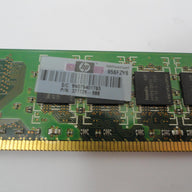 PR16365_HYMP512U64CP8-Y5_HP 1Gb PC2-5300 CL5 DDR2-667 UDIMM RAM Module - Image2