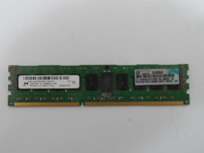 PR21488_HYMP112U64CP8-S6_HP/Hynix 1GB PC2-6400 DDR2-800MHz 240-Pin DIMM - Image2