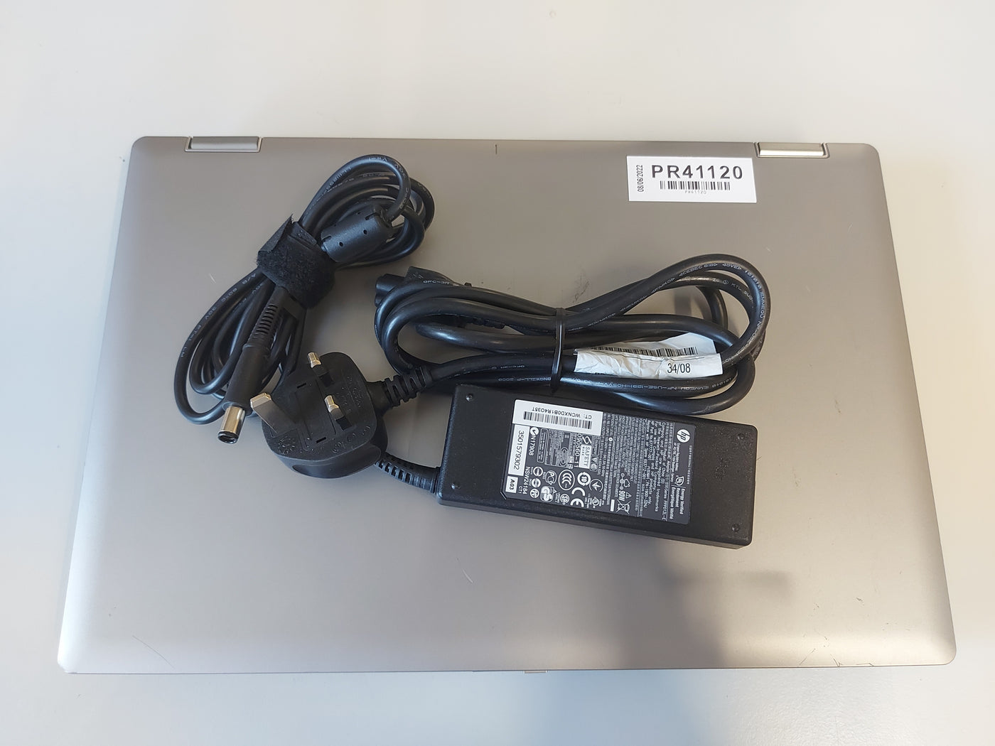 HP Probook 6540b 750GB HDD Core i5 M430 2270MHz 4GB RAM 15.6" Laptop ( WD688ET#ABU ) USED