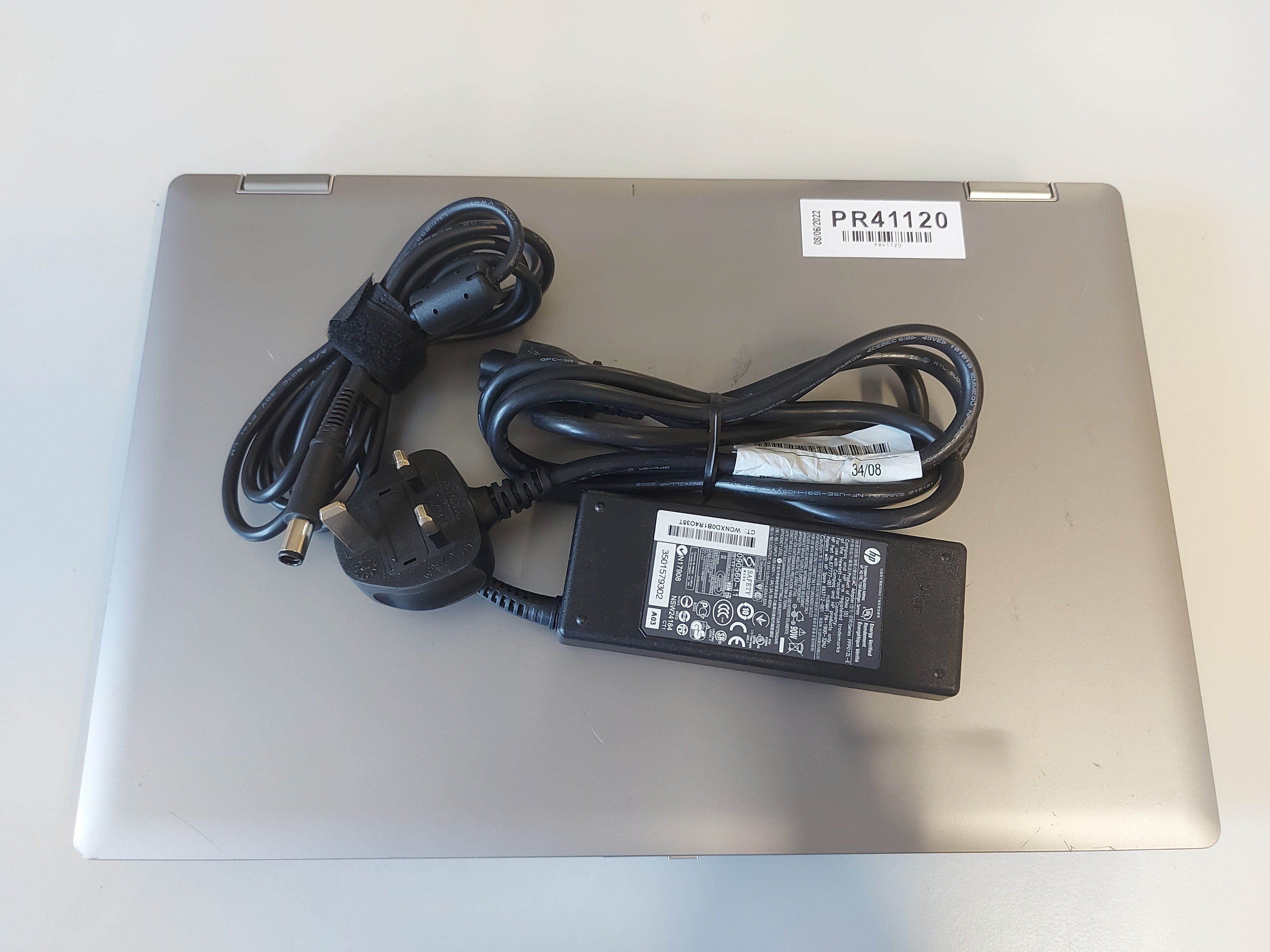 HP Probook 6540b 750GB HDD Core i5 M430 2270MHz 4GB RAM 15.6" Laptop ( WD688ET#ABU ) USED