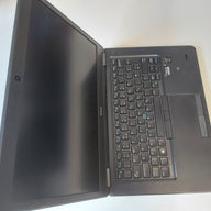 Dell Latitude E7450 128GB Core i5-5300U 2300MHz 8GB RAM 14" Laptop ( D42G3 A00 ) USED