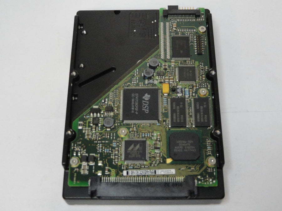 PR13597_9U3001-030_Seagate Compaq 18.2GB SCSI 80 Pin 10Krpm 3.5in HDD - Image2