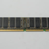HYS64V16220GU-8 - 128MB PC100 100MHZ CL2 ECC SDRAM DIMM - Refurbished