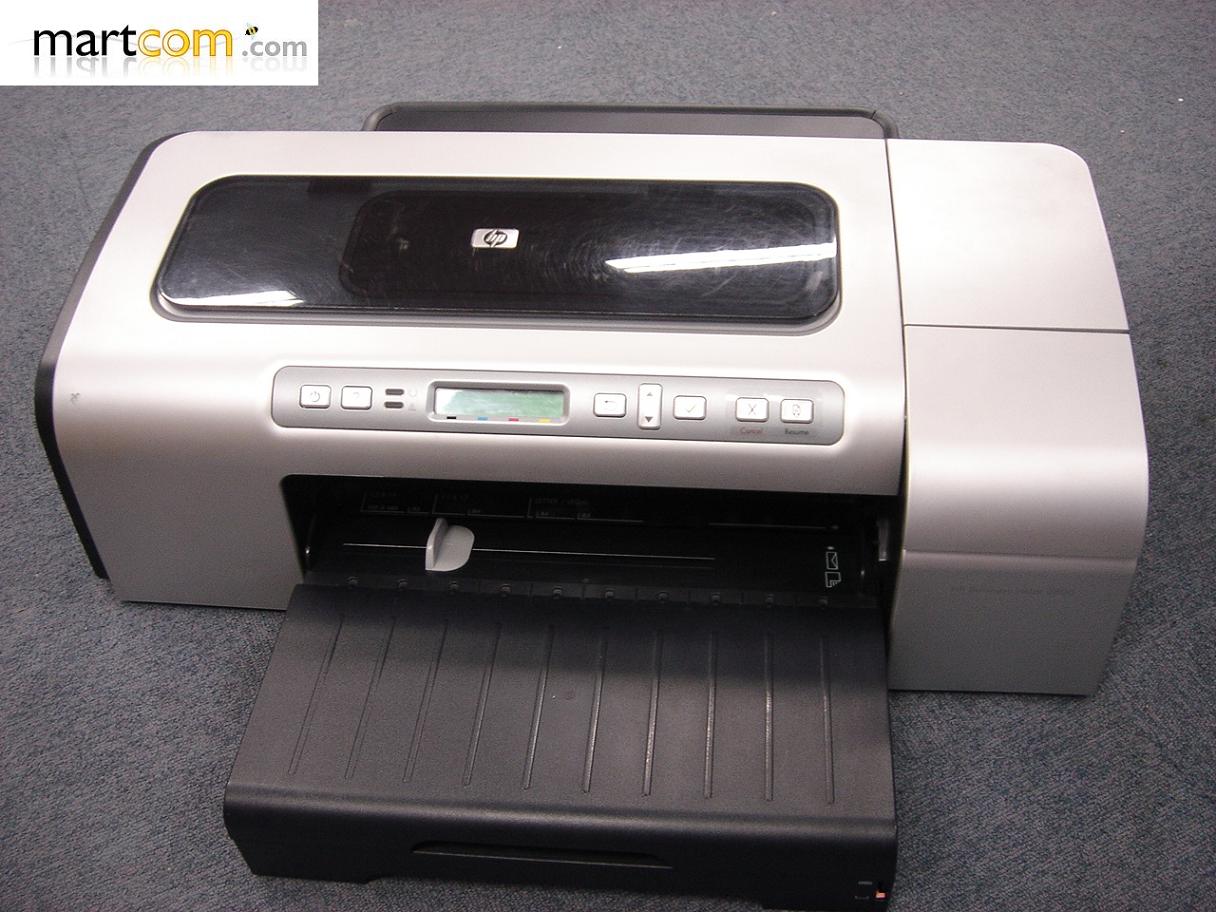 C8174A - HP 2800 Inkjet printer - Refurbished