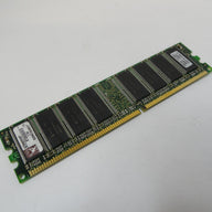 9905193-015.A00LF - Kingston 512MB PC3200 DDR-400MHz non-ECC Unbuffered CL3 184-Pin DIMM Memory - Refurbished