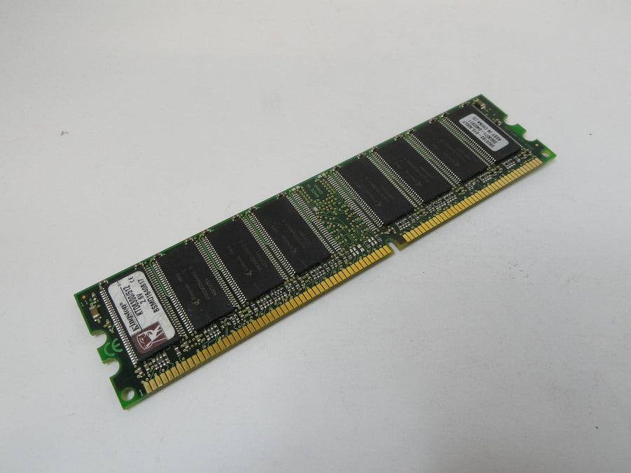 9905193-015.A00LF - Kingston 512MB PC3200 DDR-400MHz non-ECC Unbuffered CL3 184-Pin DIMM Memory - Refurbished