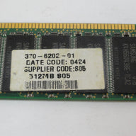 PR25385_PC2100R-20331-Z_Samsung Sun 512MB PC2100 DDR-266MHz DIMM RAM - Image4