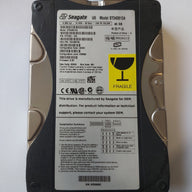 Seagate U6 40GB 5400RPM IDE 2MB Cache 3.5" Internal Hard Disk Drive ( ST340810A 9T7002-105 ) USED