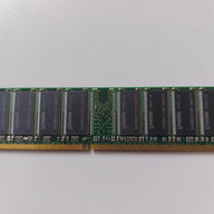 Kingston 512MB PC2100 DDR-266MHz non-ECC Unbuffered CL2.5 184-Pin DIMM 2.5V Memory Module ( KTD4400/512 9905193-142.A00LF ) REF