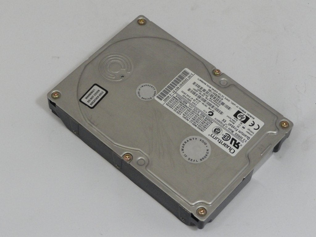 MC3439_EX32A012_HP / Quantum 3.2GB IDE 5400Rpm 3.5" HDD - Image7