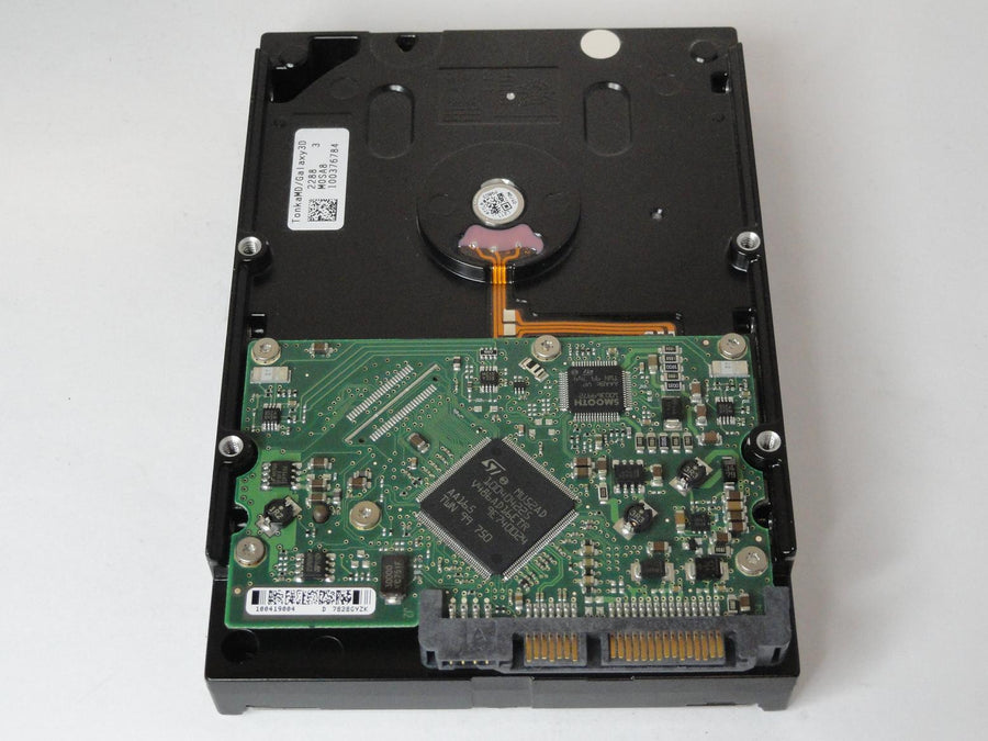 PR11767_9BL14E-302_Seagate 250GB SATA 7200rpm 3.5in HDD - Image2