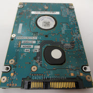 CA06889-B32100JP - Fujitsu 60Gb SATA 5400rpm Laptop HDD - USED