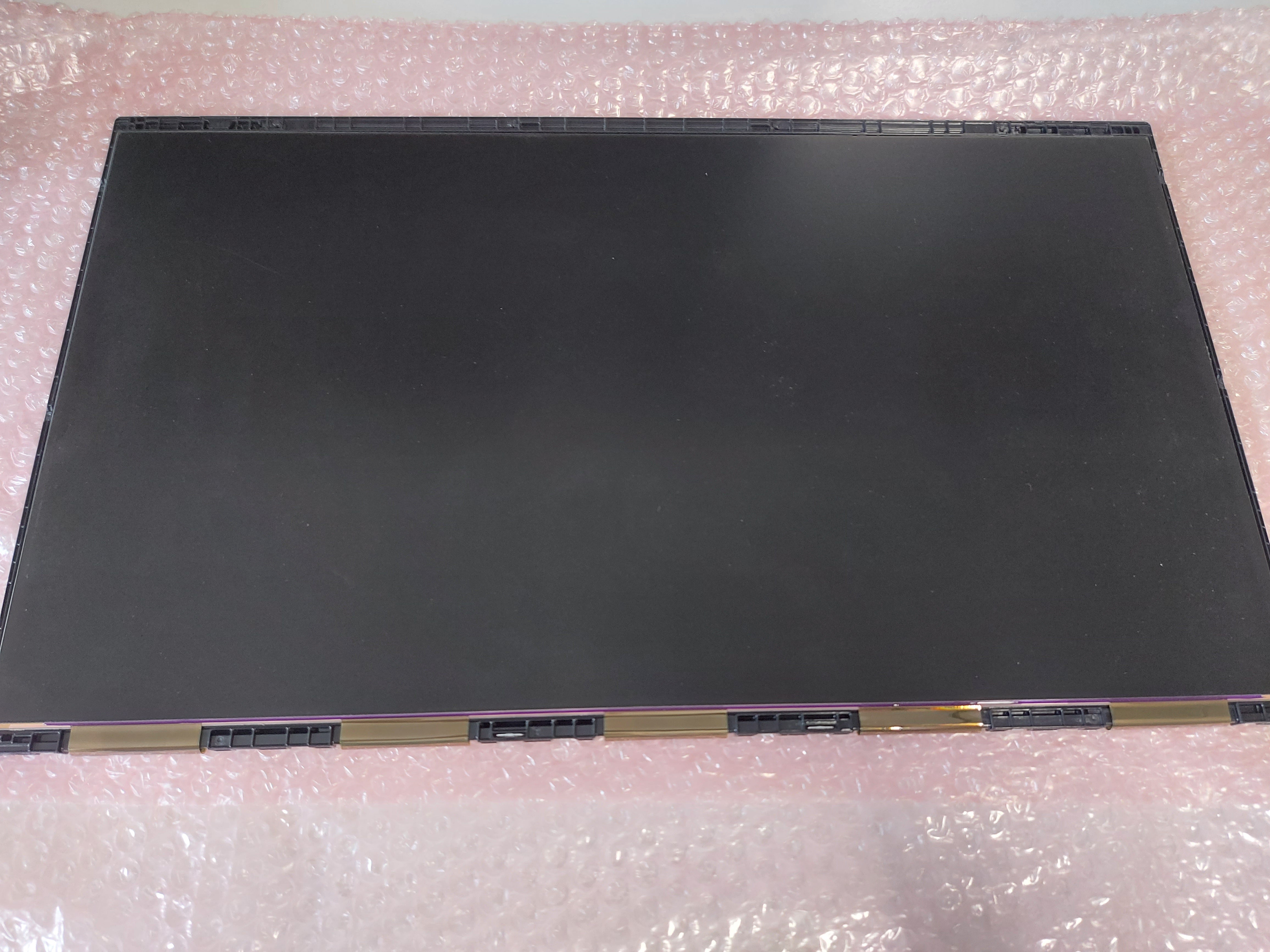 LG Dell 19.5in TFT LCD Replacement Screen - NO METAL BRACKET ( LM195WD1 012FRM ) REF
