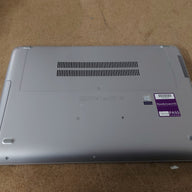 HP ProBook 450 G4 500GB HD 4GB RAM DVDRW Core i3-7100U 2400MHz 15.6" Laptop ( Y8A06ET#ABU ) USED 