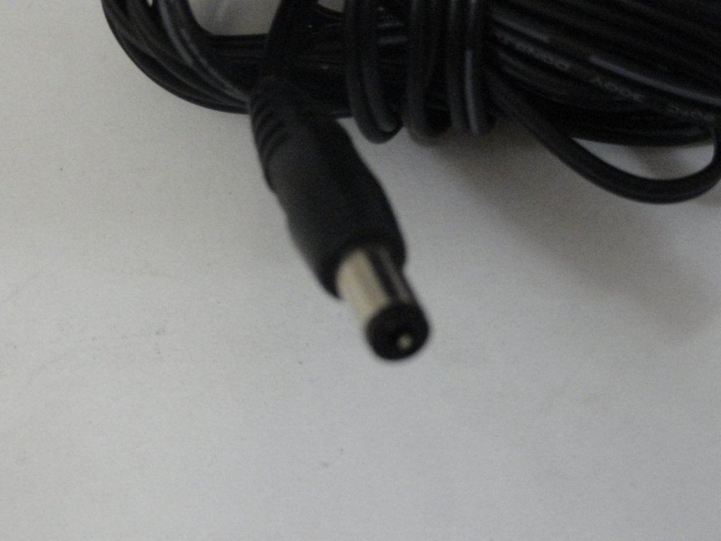 330-10102-01 - Netgear AC/DC Adaptor Black - Refurbished