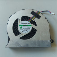 Sunon HP Probook 4540s Laptop Processor Fan ( MF60120V1-C480-S9A 683484-001 ) USED