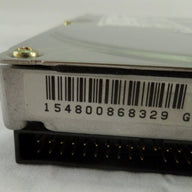 PX04J011 - Quantum 4GB SCSI 80 Pin 7200rpm 3.5in Viking II HDD - Refurbished