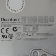 PR04533_CR64A011_Quantum Apple 6.4Gb IDE 3.5in HDD - Image3