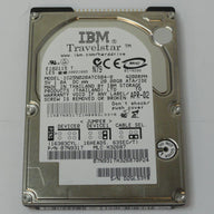MC6677_07N9317_IBM 20GB IDE 4200rpm 2.5in HDD - Image3