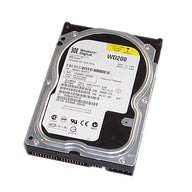 Western Digital Compaq 10GB IDE 7200rpm 3.5in HDD ( WD200BB-60DGA0 281747-001 ) ASIS
