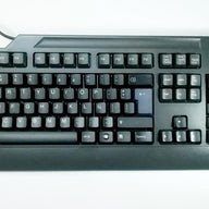 Lenovo KB1021 Preferred Pro Black USB UK Keyboard ( 54Y9438 ) NEW