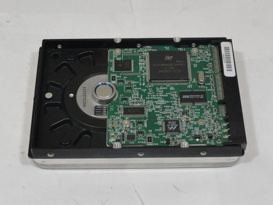 MC2980_CT210_Excelstor 10.2GB IDE 5400rpm 3.5in HDD - Image2