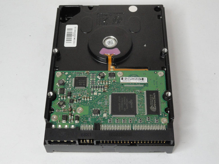 PR13865_9BD032-304_Seagate 160GB SATA 7200rpm 3.5in Recertified HDD - Image2