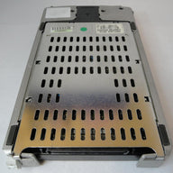 9T9001-030 - Seagate Compaq 36.4GB SCSI 80 Pin 10Krpm 3.5in HDD in Caddy - Refurbished