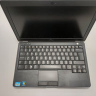 Dell Latitude E6230 128GB Core i3 2GB RAM 12.5" Laptop ( E6230 ) USED