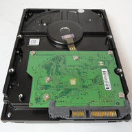 9CY131-313 - Seagate 80Gb SATA 7200rpm 3.5in Certified Refurbished HDD - USED