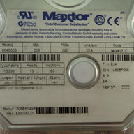 MC1961_86480D6_Maxtor 6.4Gb IDE 5400rpm 3.5in HDD - Image3