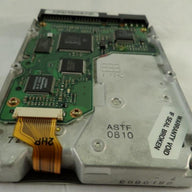 MC4821_PX04J011_Quantum 4GB SCSI 80 Pin 7200rpm 3.5in HDD - Image2