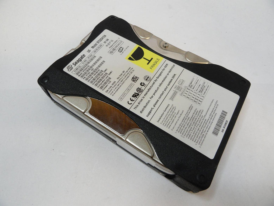 9T7001-005 - Seagate 20GB IDE 5400rpm 3.5in U Series 6 HDD - USED