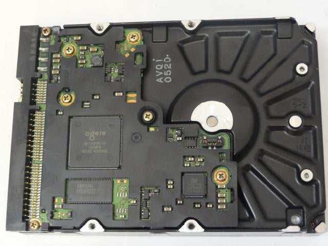 VQ20A492 - Maxtor Compaq 40Gb IDE 7200rpm 3.5in HDD - Refurbished