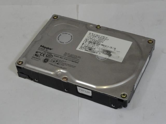 PR12482_VQ20A492_Maxtor Compaq 40Gb IDE 7200rpm 3.5in HDD - Image2