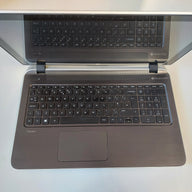 HP Pavilion 15 1.5TB AMD A10-5745M 2100MHz 8GB RAM 15.6" Laptop NOT HOLDING CHARGE ( USED )