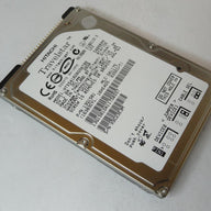 13G1581 - Hitachi 20GB IDE 5400rpm 2.5in Laptop HDD - USED