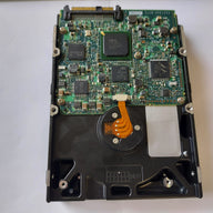Fujitsu Enterprise 36.7GB 15000RPM SAS 3Gbps 16MB Cache 3.5" Internal HDD ( MAX3036RC CA06697-B100 ) USED