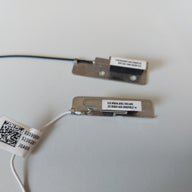 Dell Optiplex 3031 AIO Left & Right Wi-Fi Aerials ( J0A00 J0A0 ) USED