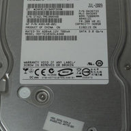 PR24672_0A38733_Hitachi HP 320GB SATA 7200rpm 3.5in HDD - Image3