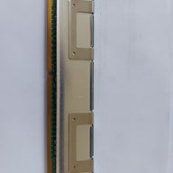 HP Qimonda 1GB DDR2-667MHz ECC Fully Buffered CL5 240-Pin DIMM Double Rank Memory Module (single) ( HYS72T128420HFA-3S-B 398706-051 416471-001 ) REF