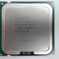 PR19882_SL9TB_Intel Core2Duo 4300 SL9TB 1.8GHz Processor - Image2