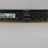 HYS72D64300HBR-6-C - 512MB PC2700R-25330-C0 DDR - Refurbished