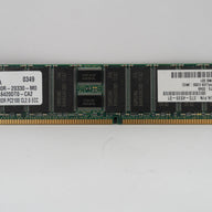 PR11393_PC2100R-20330-M0_Samsung Sun 512MB PC2100 DDR-266MHz DIMM RAM - Image2