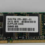 PR11398_M312L3223ETS-CA2_Sun/Samsung 256MB ECC DDR PC2100 Memory - Image2