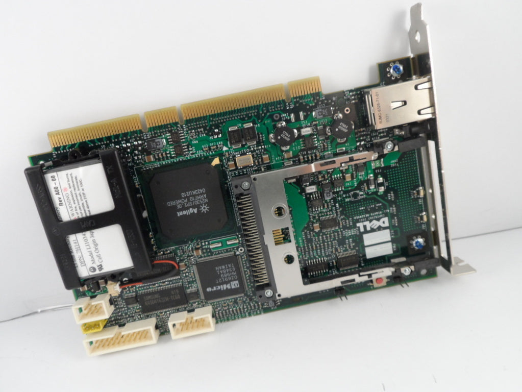 PR12360_0C4102_Dell Poweredge Drac III Remote Access Card - Image4