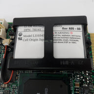 PR12360_0C4102_Dell Poweredge Drac III Remote Access Card - Image3