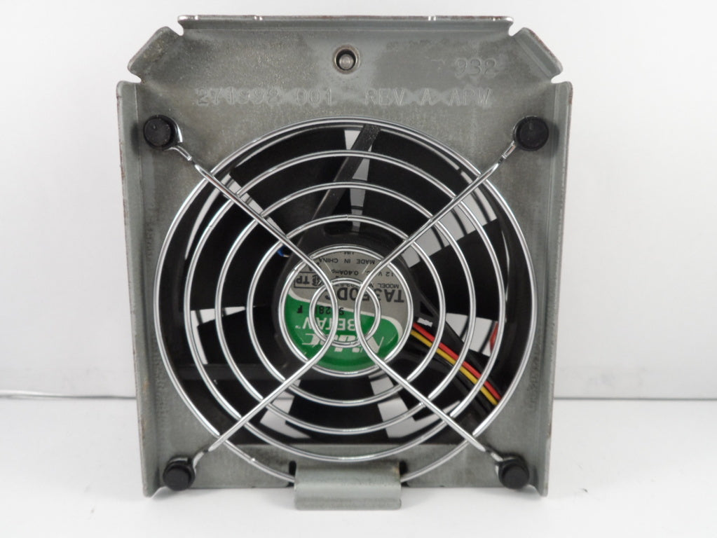 PR00383_271992-001_Compaq Fan Assembly with Cage - Image3