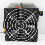 271992-001 - Compaq Fan Assembly with Cage - Refurbished