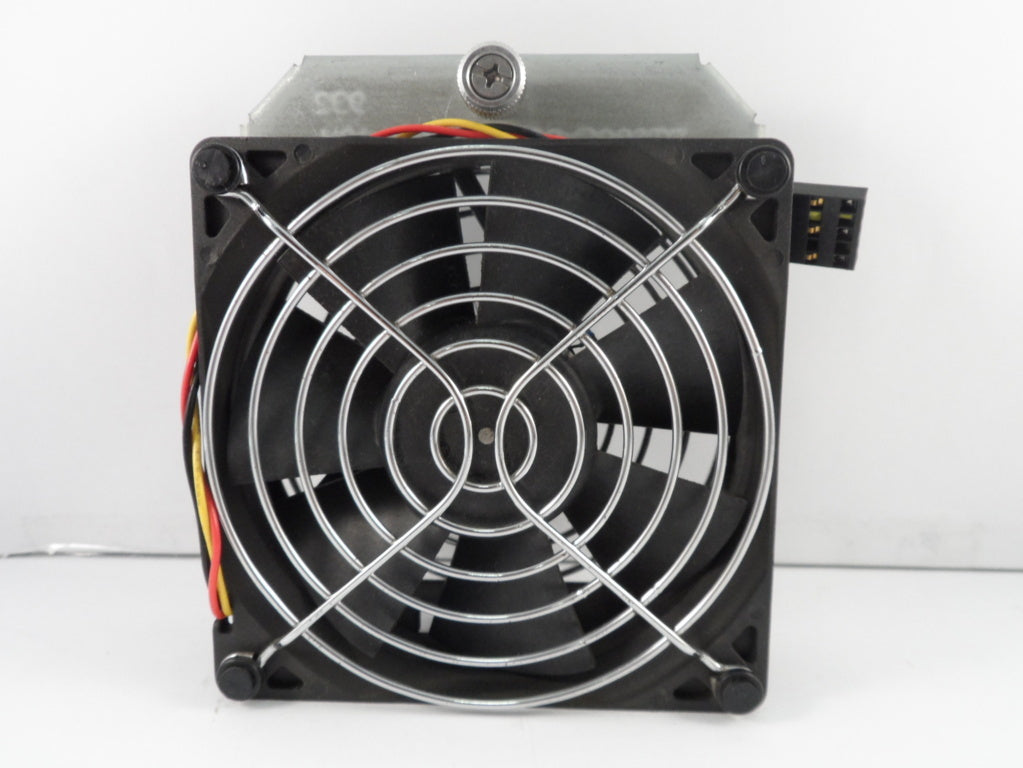 271992-001 - Compaq Fan Assembly with Cage - Refurbished